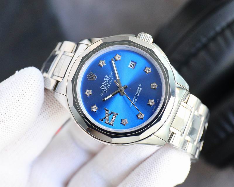 Rolex 42mm 081107